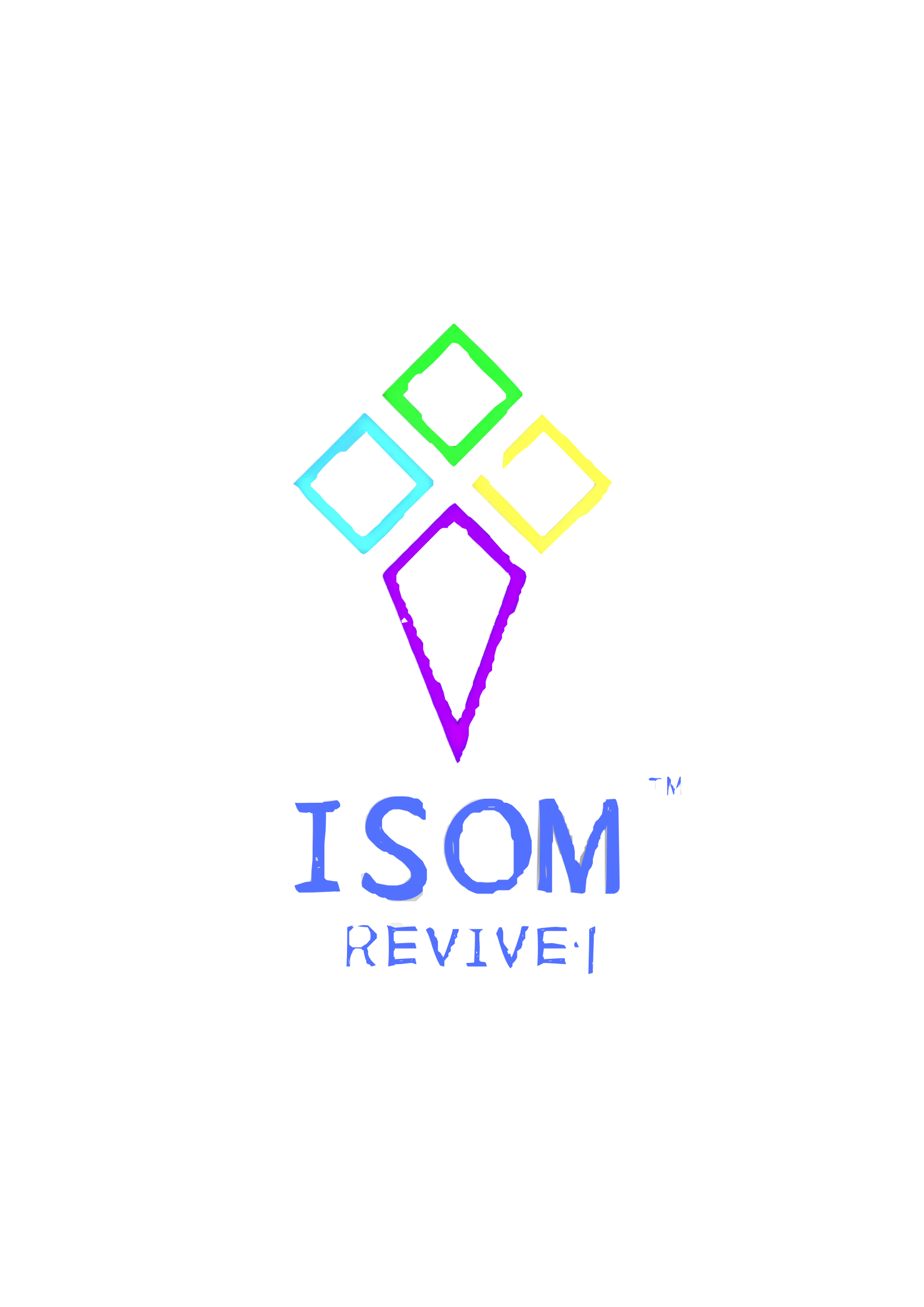 ISOM Logo